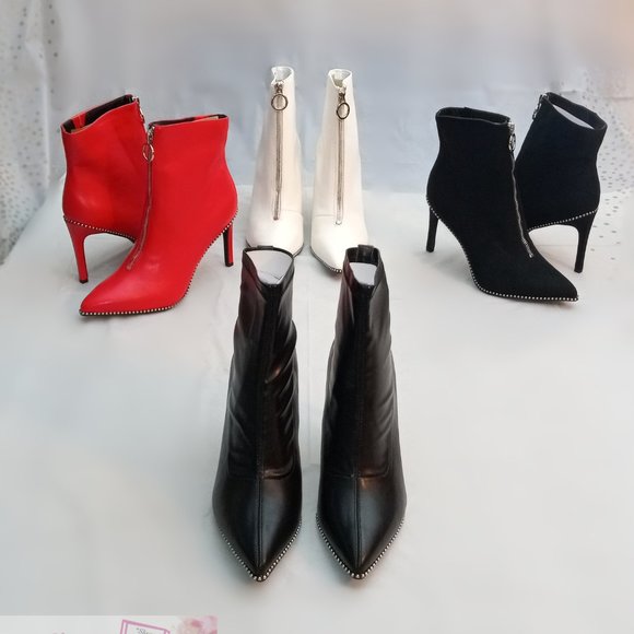 Bar III Melanay Bootie - Picture 2 of 6